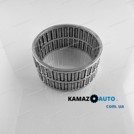 Підшипник диференціала роздавальної коробки КАМАЗ-4310 голчастий (алюм.сепаратор) // 664916Д